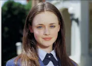Quiz Gilmore Girls