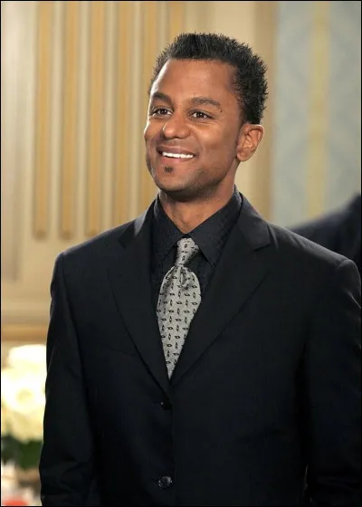 Qui est ce personnage ?