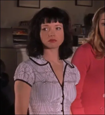 Qui est ce personnage ?