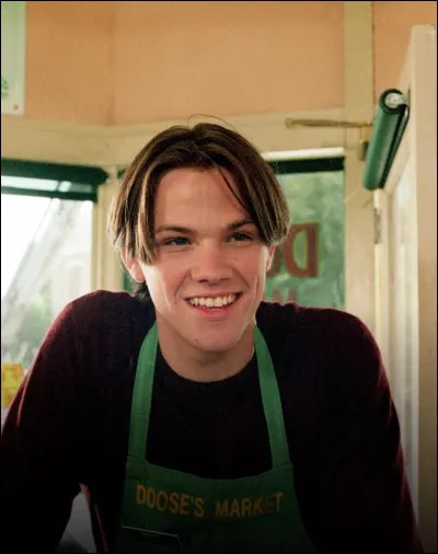 Qui est ce personnage ?