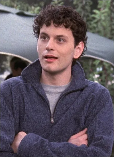 Qui est ce personnage ?