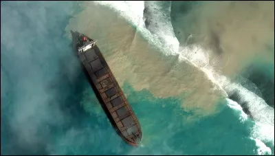 Que s'est-il passé le 20 juillet 2020, ayant ému le monde entier ?