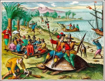 Maurice a connu son indépendance dans les années 1960 : quels pays ont colonisé le pays ?