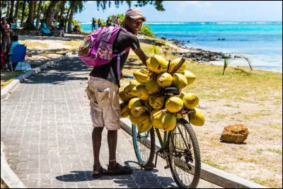 Plus dur : quelles sont les deux langues les plus fréquemment pratiquées là-bas ?