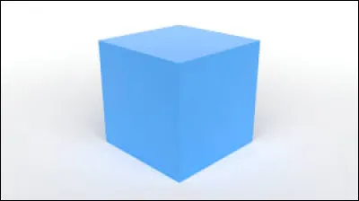 Combien d'arêtes comporte un cube ?