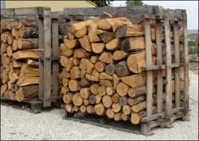 Quel est le volume d'une stère de bois ?