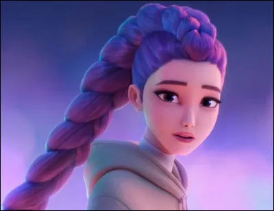 Comment Rumi est-elle devenue un démon ?