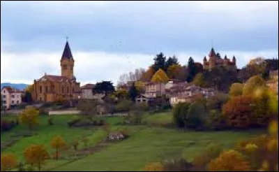 Je vous emmène maintenant dans le Beaujolais, à Bully. Ville de l'arrondissement de Villefranche-sur-Saône, en bordure de la Nationale 7, elle se situe dans le département ...
