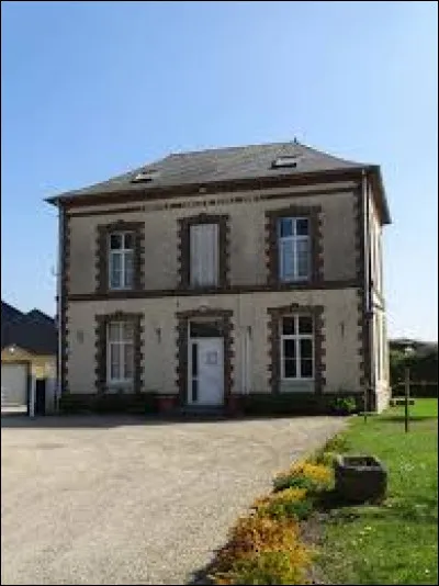 Village Eurois, Letteguives se situe en région ...