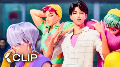 Quelle chanson pr&eacute;f&egrave;res-tu ?