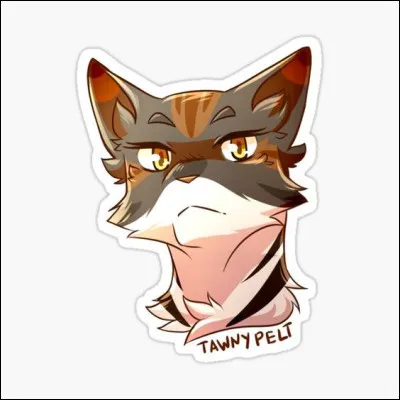 Dans quel clan la demi-sur de Pelage d'Or est-elle ?