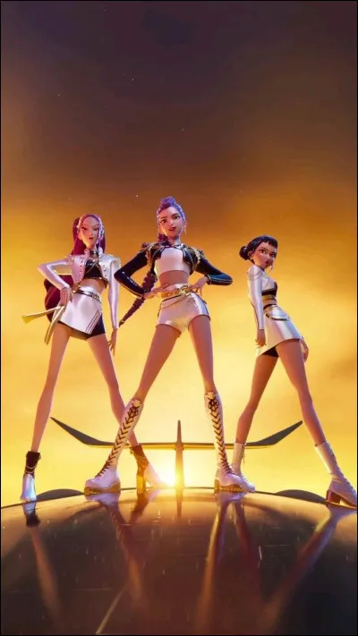 Quel rôle aimerais-tu avoir ?