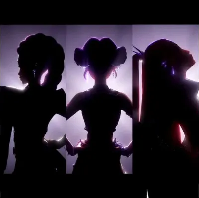 Comment décrirais-tu ton style ?