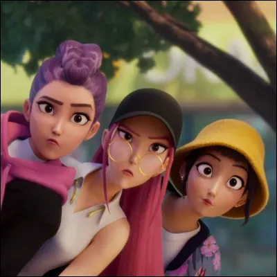 Quelle est ta réaction face à un secret surprenant ?