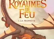Quiz LRDF ''La Prophtie''