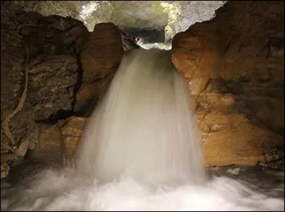 Tsunami a un plan pour s'échapper : suivre la rivière pour sortir, puis aller ensuite ouvrir la porte aux autres. Mais elle ne peut pas le mettre en uvre, car elle est attachée. Qui s'en charge à sa place ?