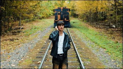 Fredz est un chanteur...