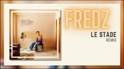 La chanson "Le Stade" est sortie en :