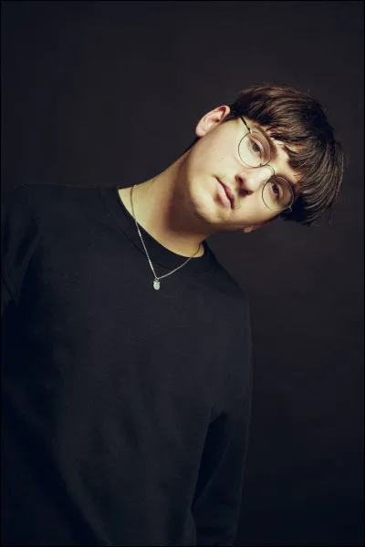 Quel est le vrai nom de Fredz ?