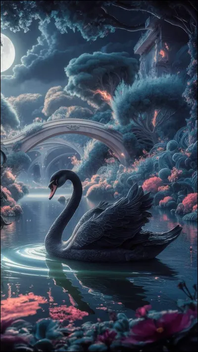 Le cygne noir existe-t-il ?