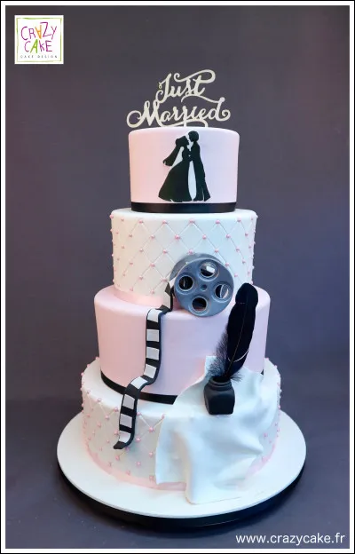 Quelle actrice jouait dans le film de François Truffaut ''La Mariée était en noir" ?