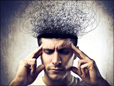 Lorsqu'on cherche des preuves, des dossiers, on mène...