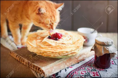 Quelles seraient tes proies ?