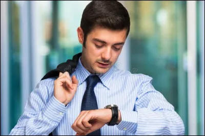 Comment dit-on en Allemand "Quelle heure est-il ?" ?