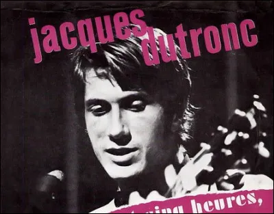Complétez les paroles de la chanson de Dutronc "Il est cinq heures, Paris...'' :