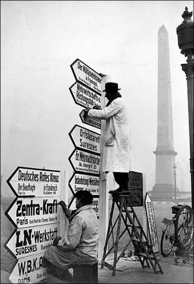 Durant l'occupation, qu'était l'heure allemande ?