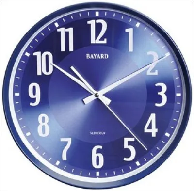 Combien y a-t-il de secondes dans une journée ?