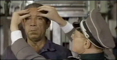 Quel acteur incarne Moritz dans le film ''La 25e Heure'' ?