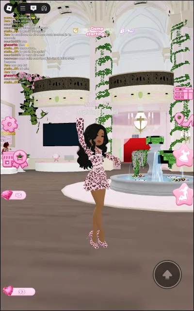 Quel ouftit préfères-tu ?