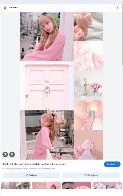 Ok, dans quel magasin irais-tu pour acheter tes vêtements ?