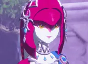 Test  quel pourcentage ressembles-tu  Mipha ?