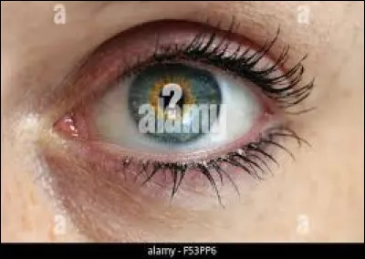 Quelle est la couleur de ses yeux ?