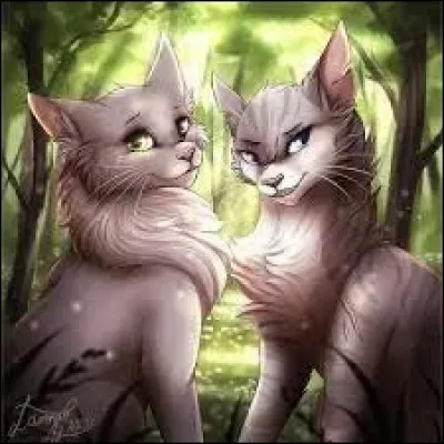 Qui ne fait pas partie de sa famille ?