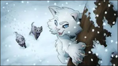 Qui sont ses frères et surs adoptifs ?