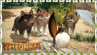 Aimes-tu les dessins animés ?