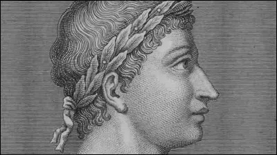 Qui est ce poète latin qui attribue ''avril '' (Aprilis) à la déesse Vénus ?