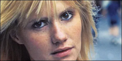 Miou-Miou joue un des premiers rôles dans le film ''Avril''. Quelle est la vrai nom de Miou-Miou ?