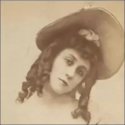 Qui était Jeanne Avril ?