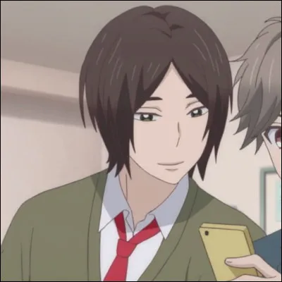 Et quel est son prénom ?