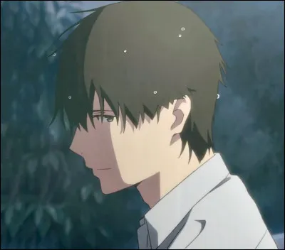 Un peu plus difficile, qui est-ce ?