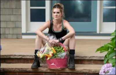 Voici Devon DeWitt. Dans quelle série Netflix voit-on ce personnage ?