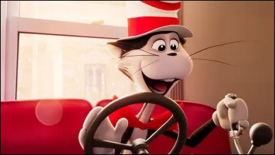 Dans quel film peut-on voir ce chat ?