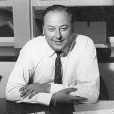 Qui était le scénariste de Tanguy et Laverdure aux côtés du dessinateur Albert Uderzo ?