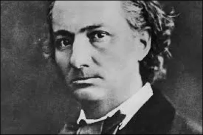 Quel célèbre poète français est l'auteur du recueil intitulé "Les Fleurs du mal" ?