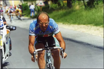 Quel cycliste français a remporté le Tour de France en 1983 et 1984 ?