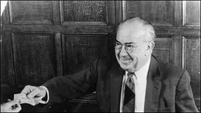 Quel jeu de société populaire Charles Darrow aurait-il inventé ?